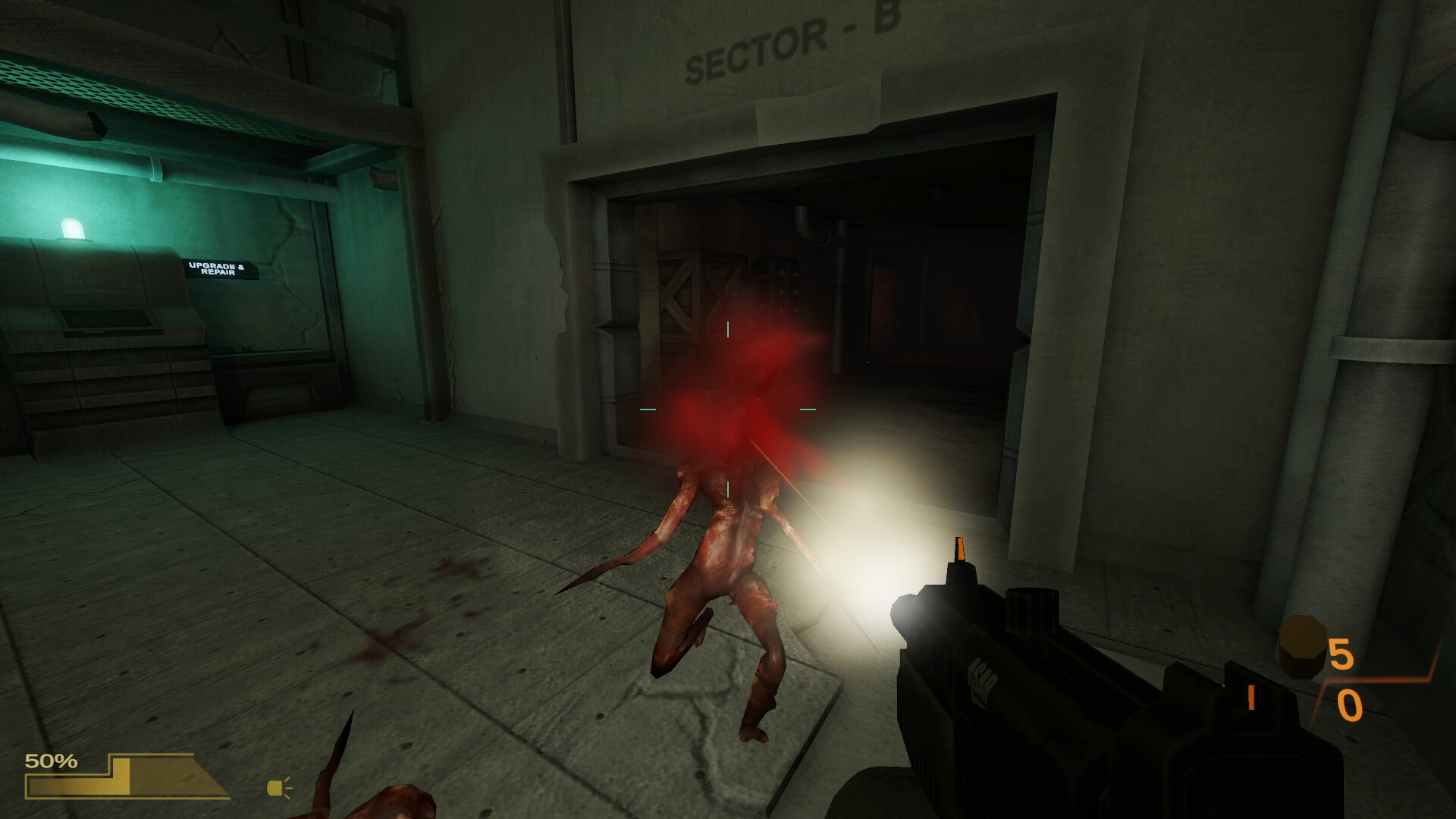 LeftUnknown screenshot 8