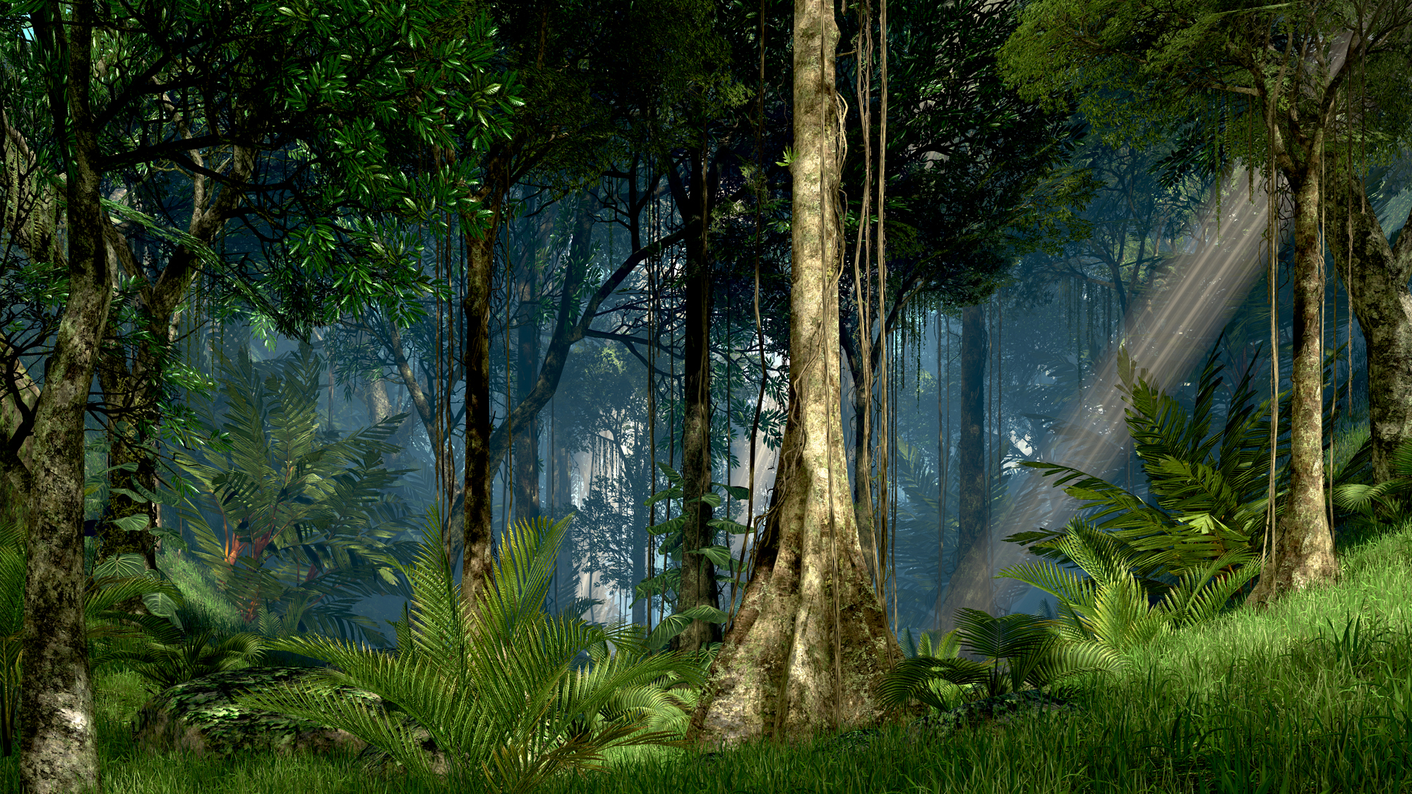 Guided Meditation VR screenshot 7