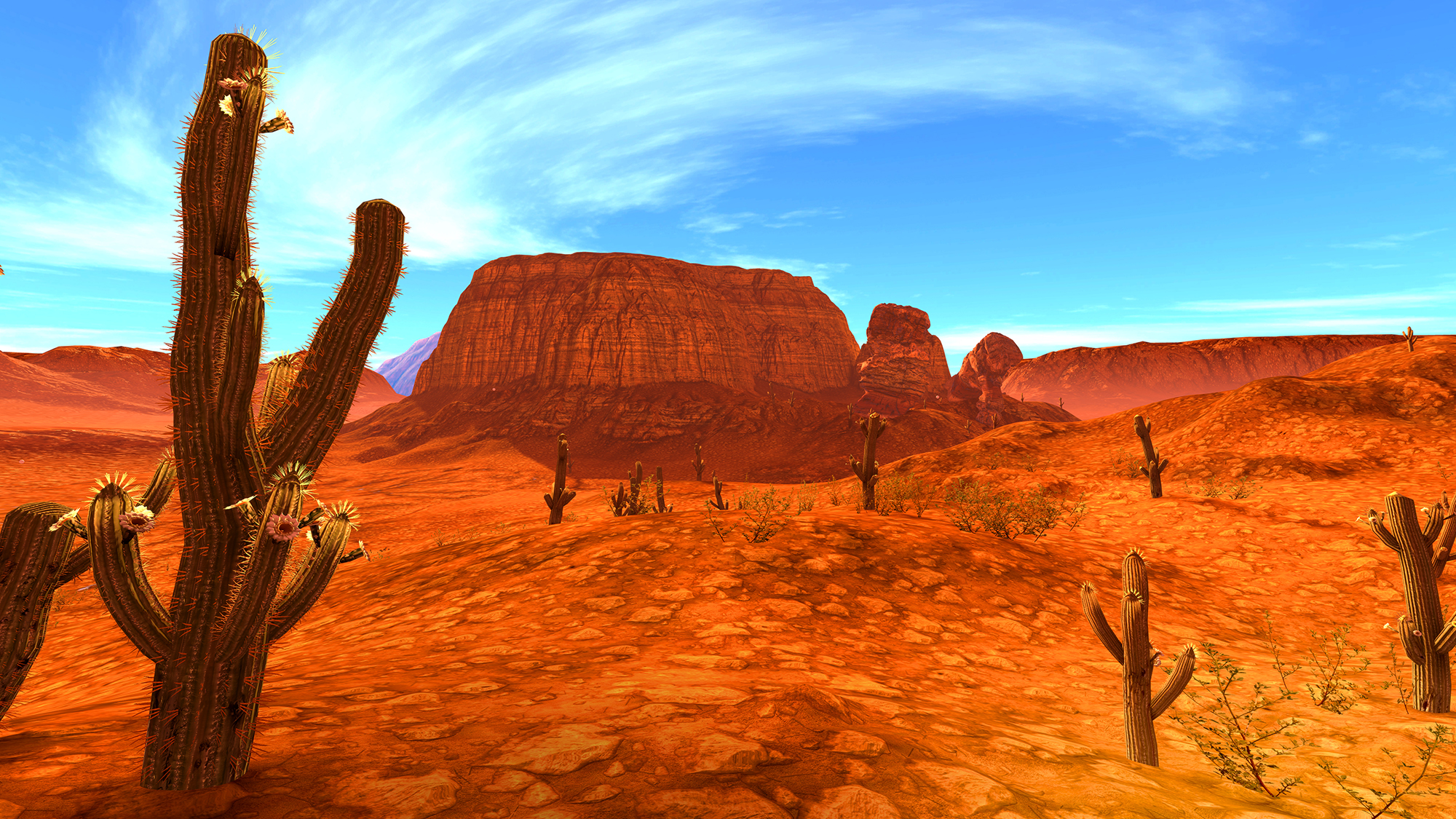 Guided Meditation VR screenshot 5