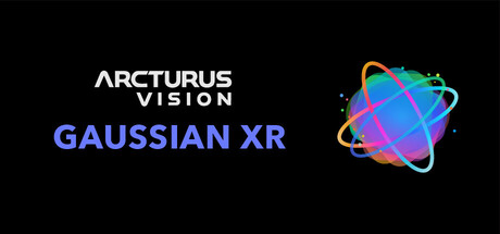 Arcturus Vision Gaussian XR Steam Charts · SteamDB