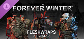 The Forever Winter - Fleshwraps Skin Pack