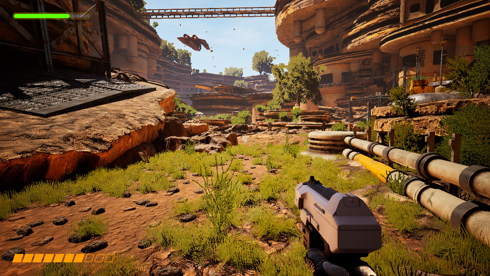 Shattered Stories screenshot 6