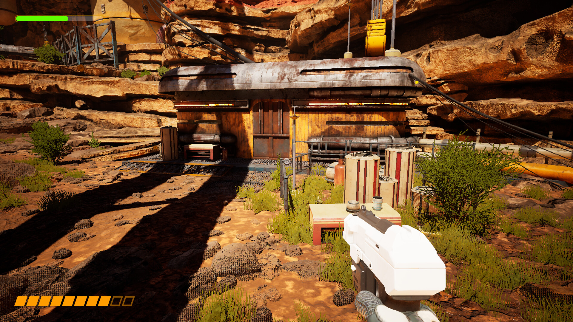 Shattered Stories screenshot 8