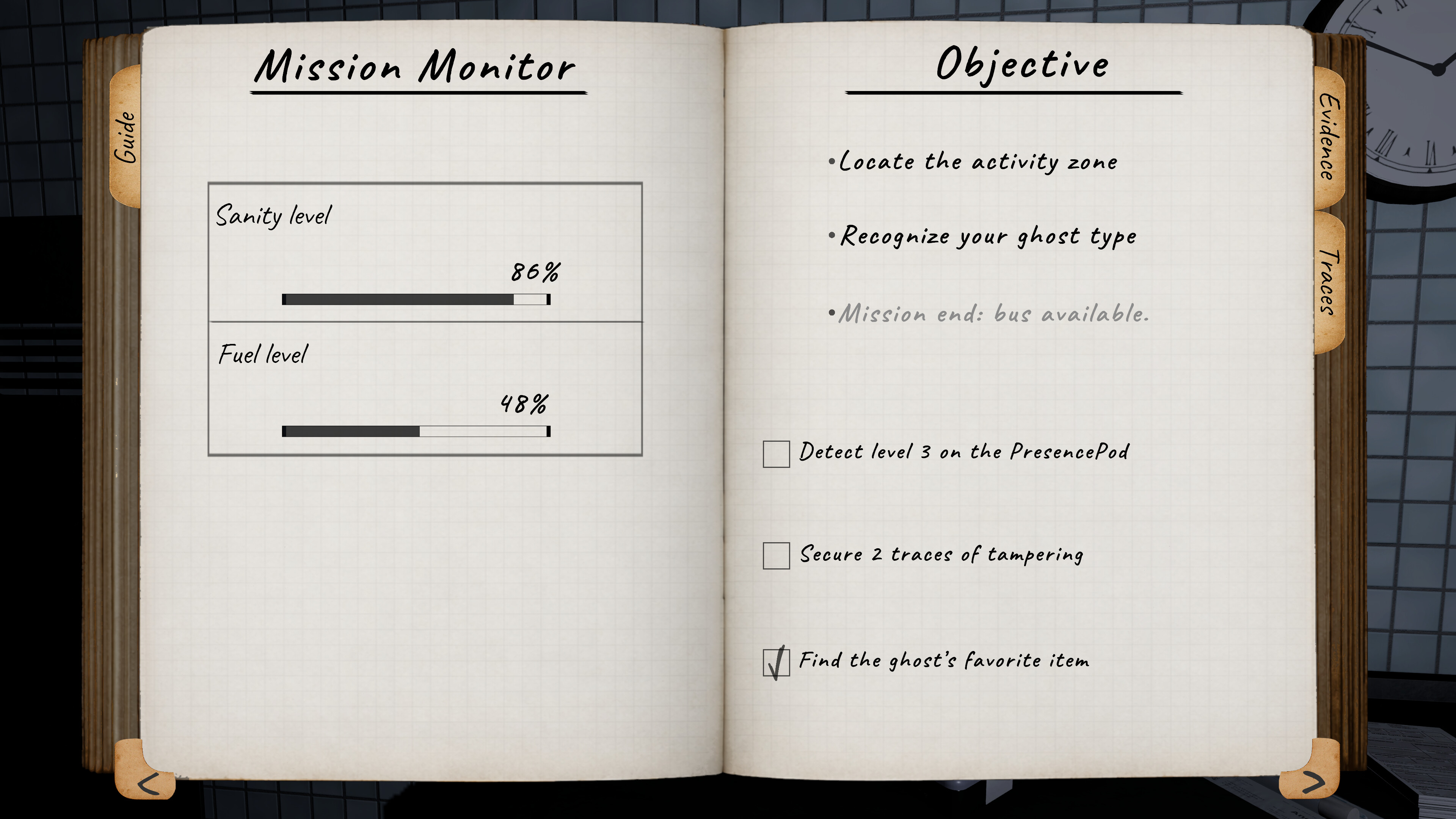 Liturge screenshot 12