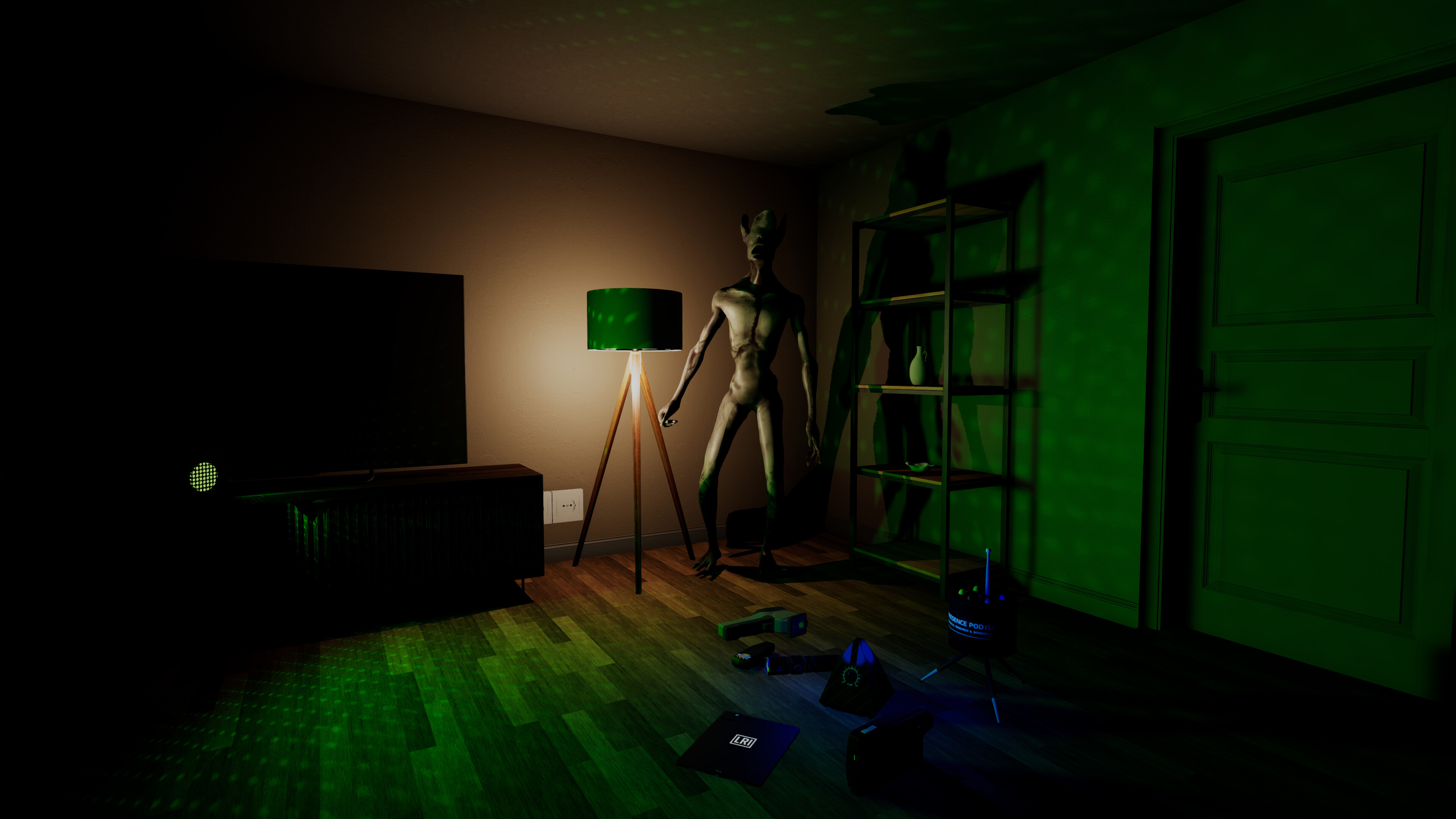 Liturge screenshot 1