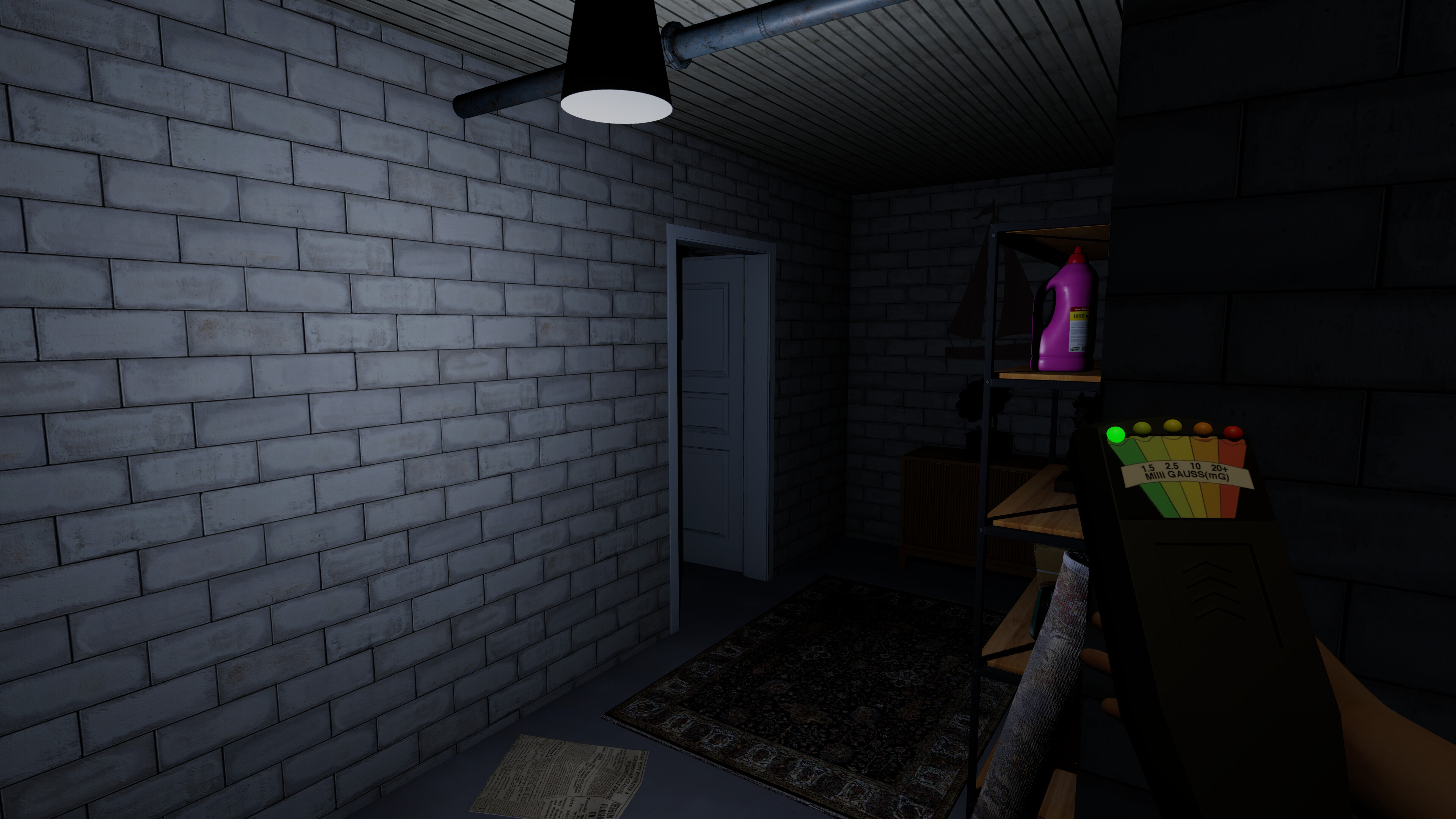 Liturge screenshot 4