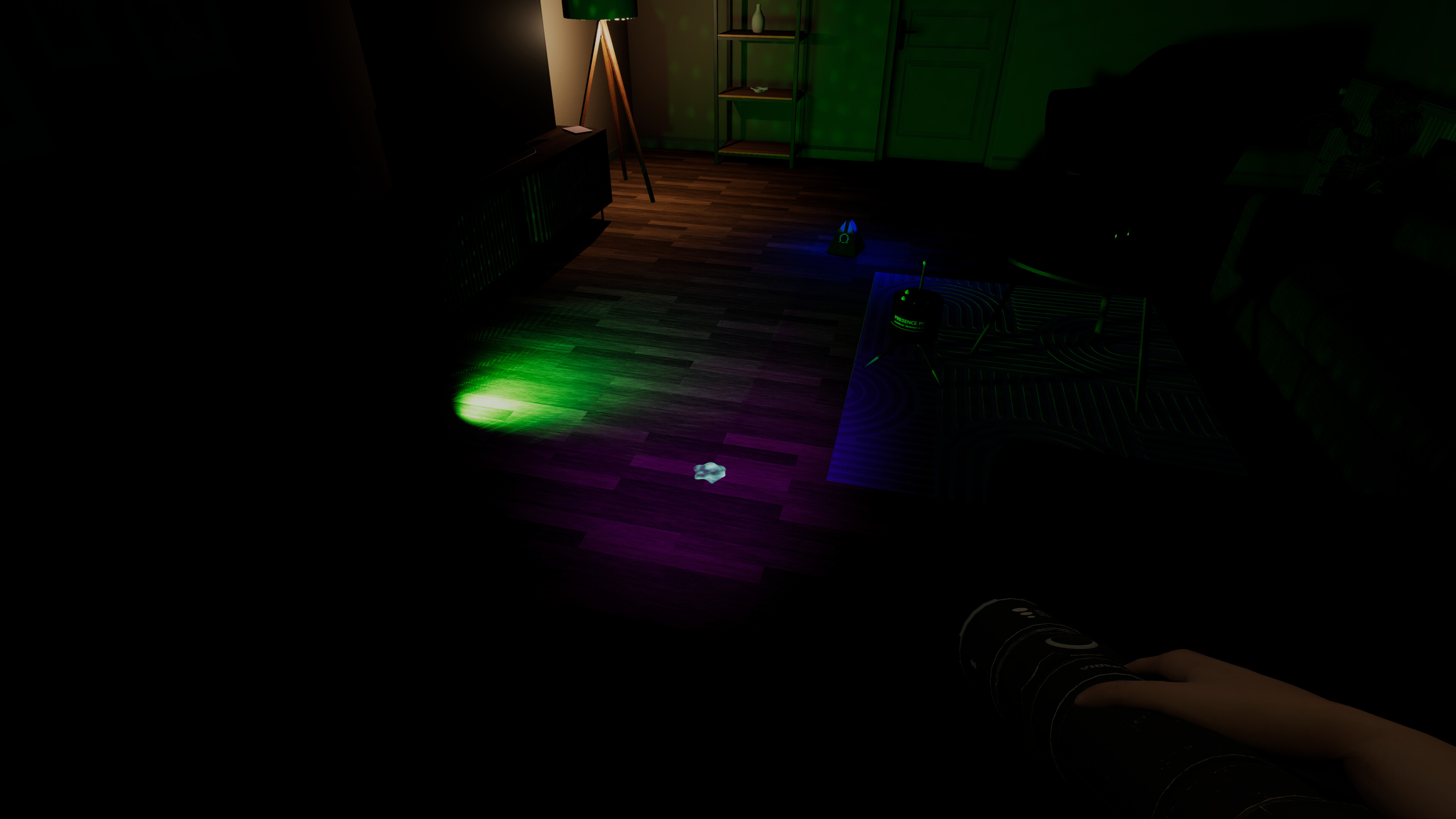 Liturge screenshot 3