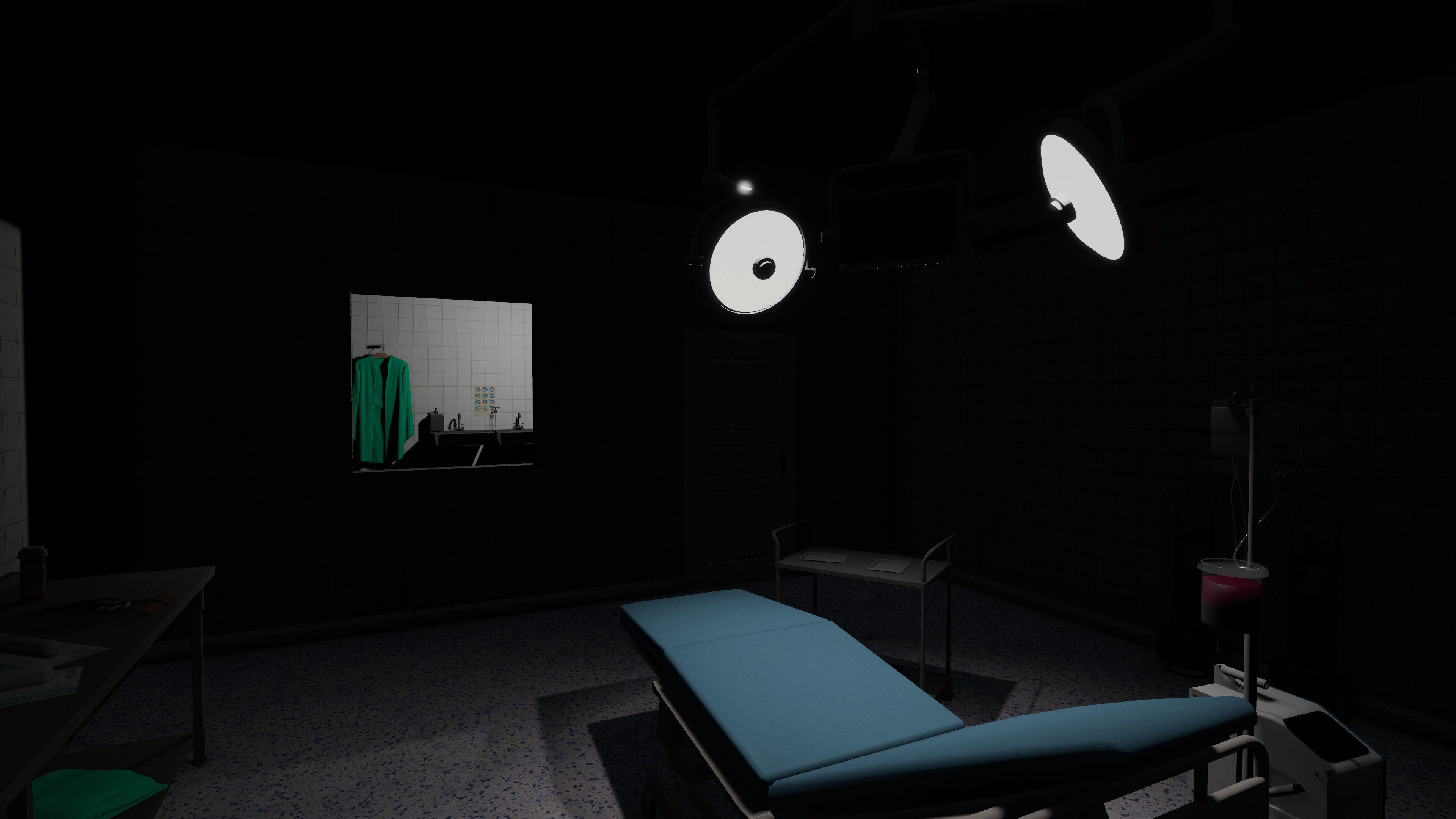 Liturge screenshot 5