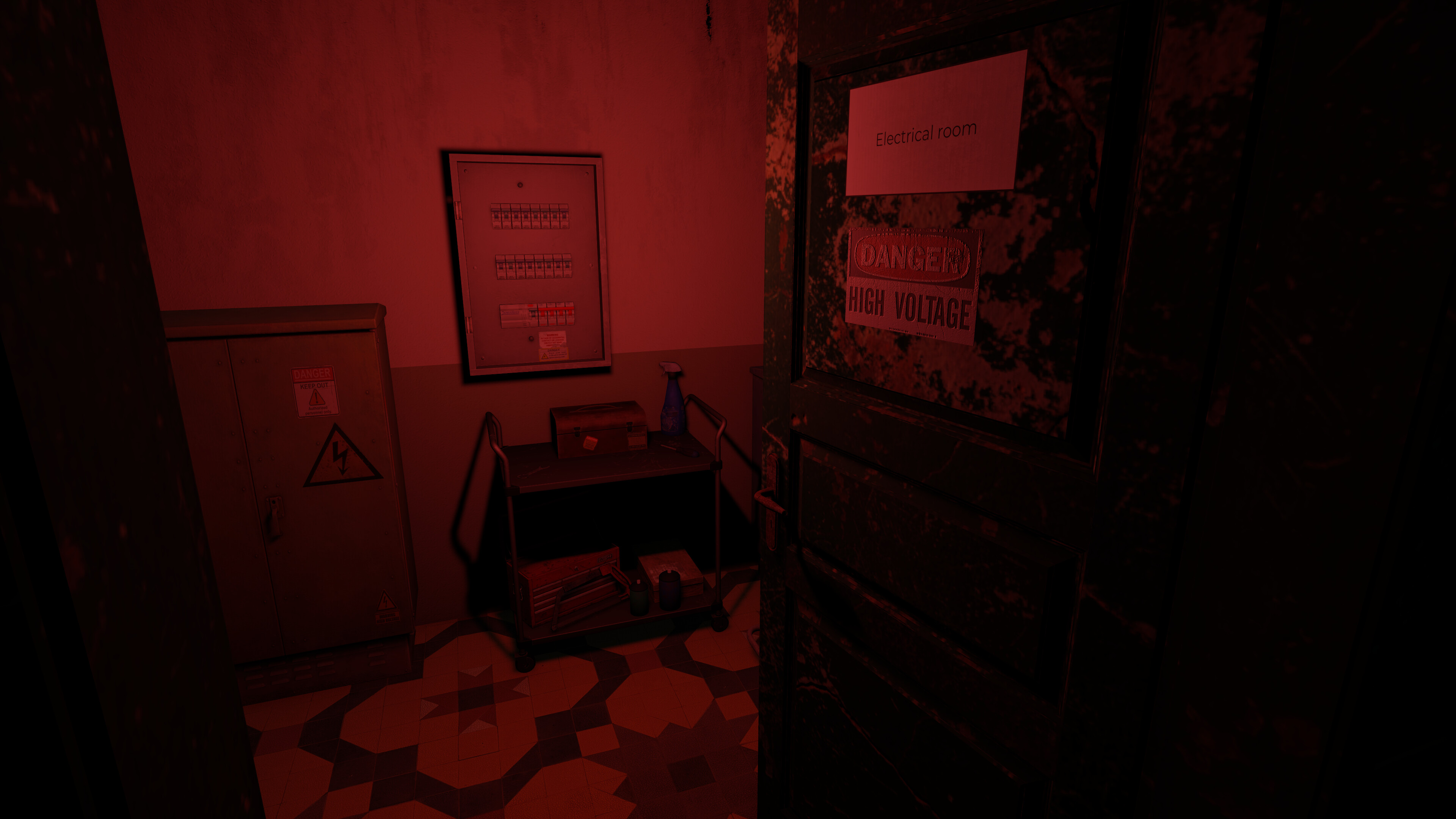 Liturge screenshot 8