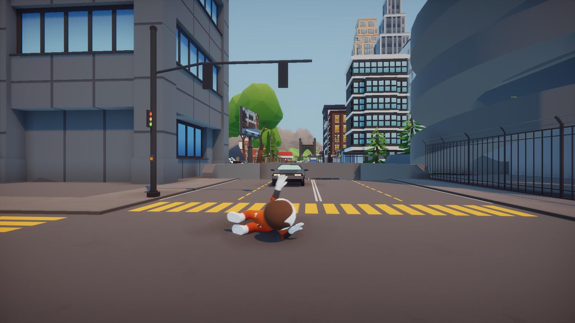 Cuffed Buddies screenshot 5
