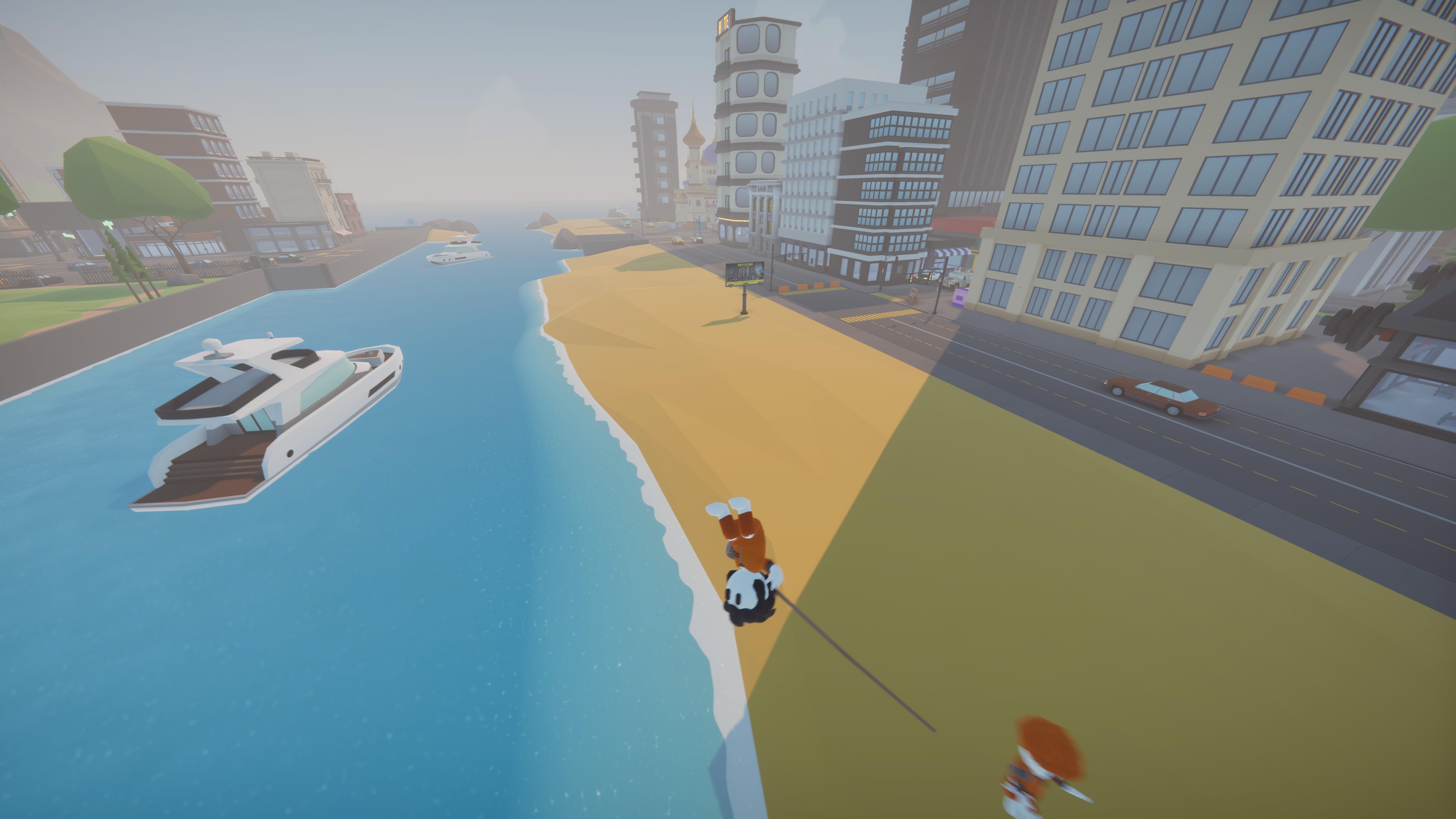 Cuffed Buddies screenshot 8