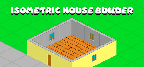 Isometric House Builder