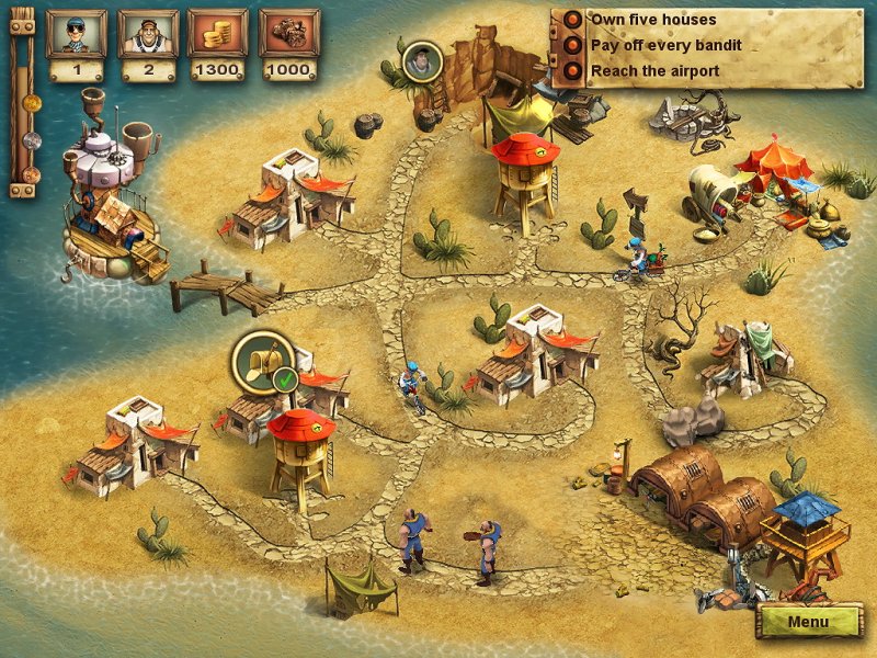 Age of Invention screenshot 4