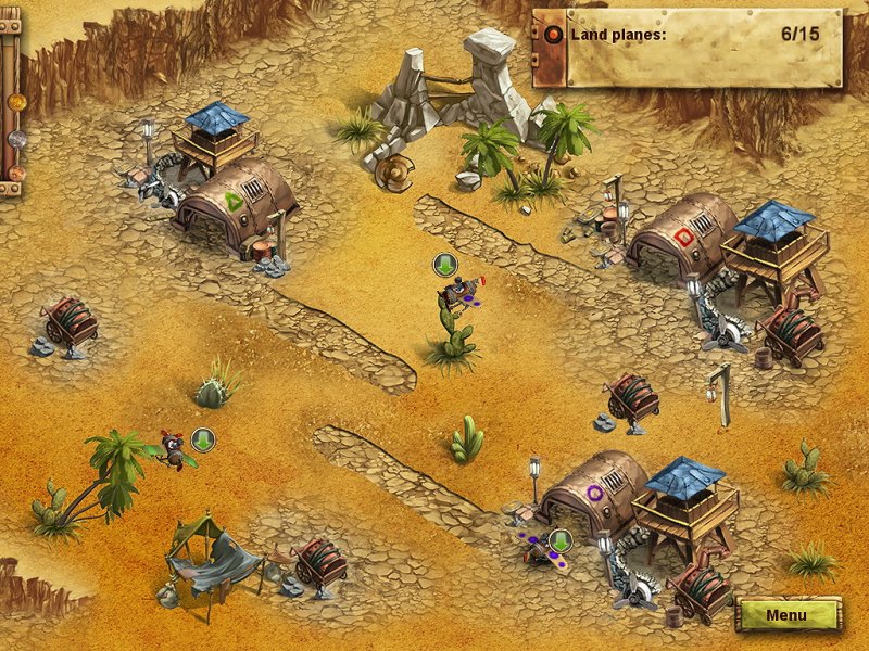 Age of Invention screenshot 5