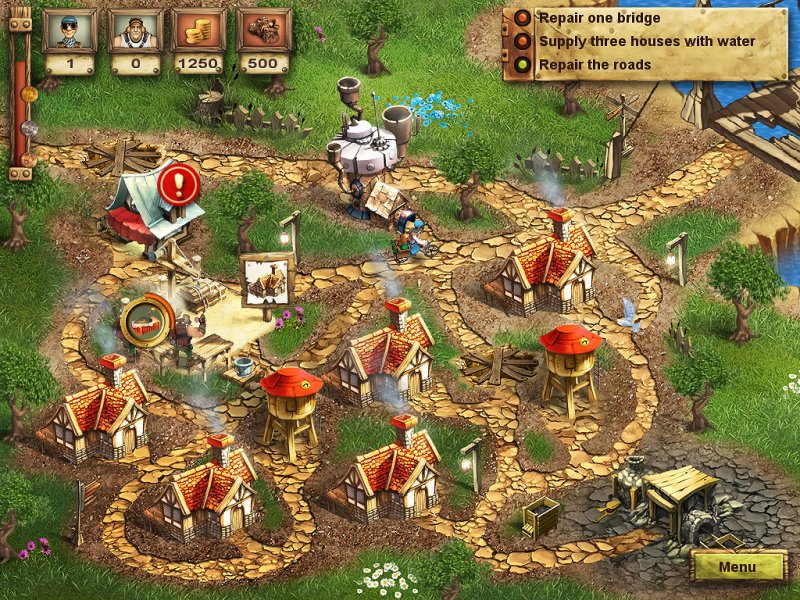 Age of Invention screenshot 7