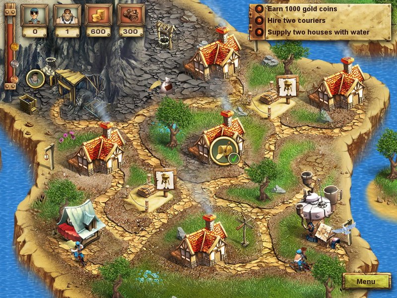 Age of Invention screenshot 2