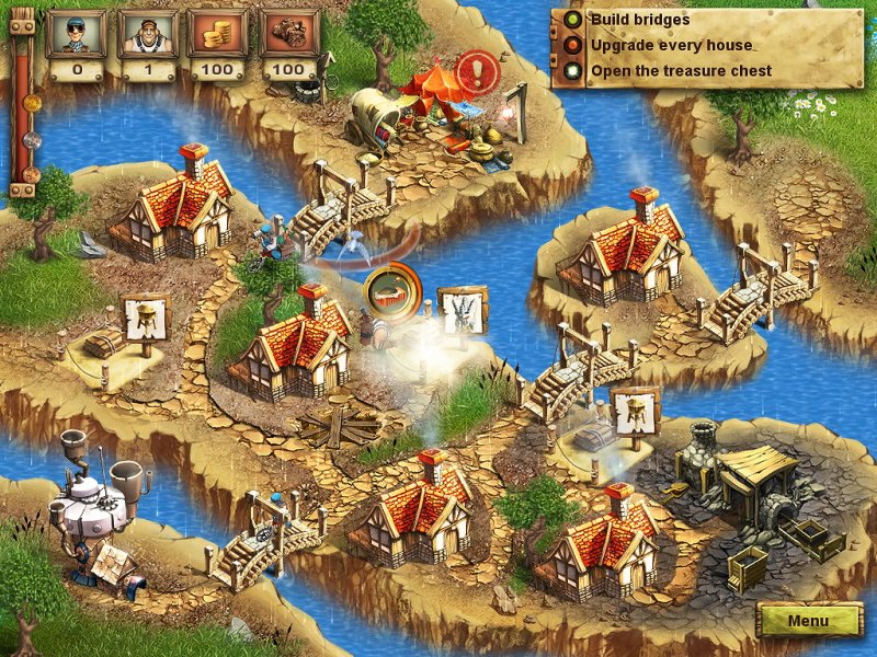 Age of Invention screenshot 8