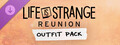 Life is Strange: Reunion - Classic Outfit Pack
