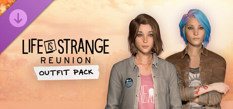Life is Strange: Reunion - Classic Outfit Pack