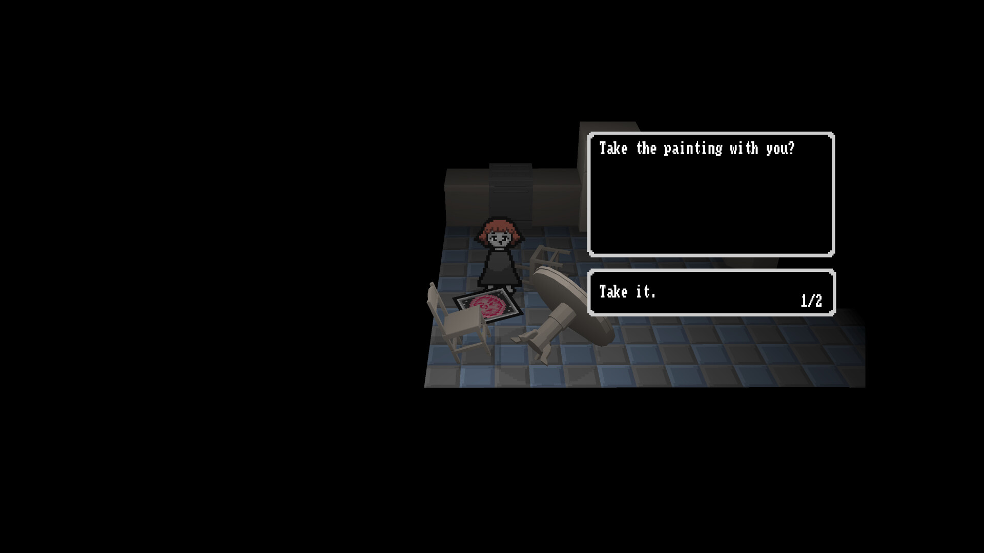 Tiara screenshot 7