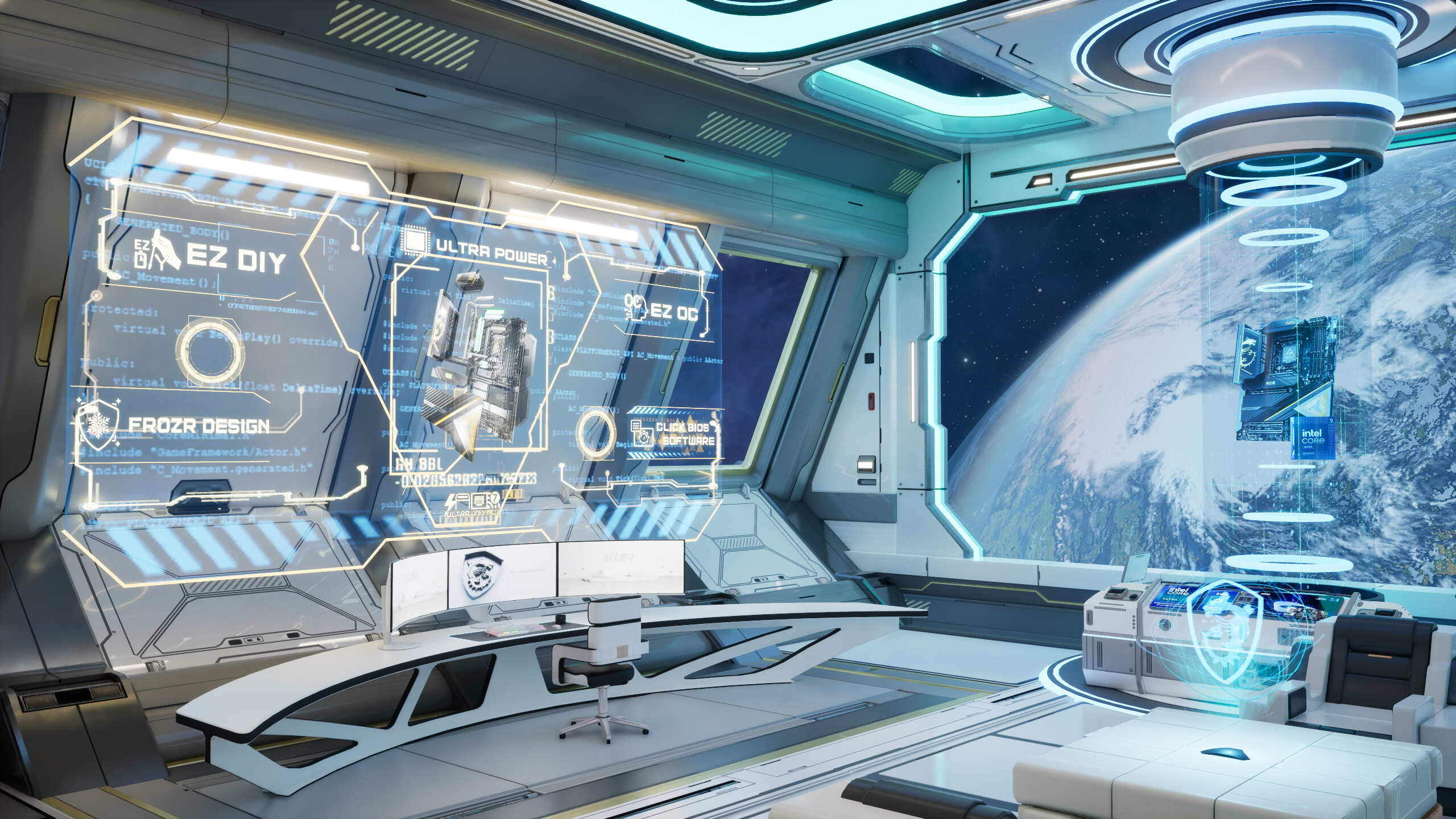 DigiME screenshot 10