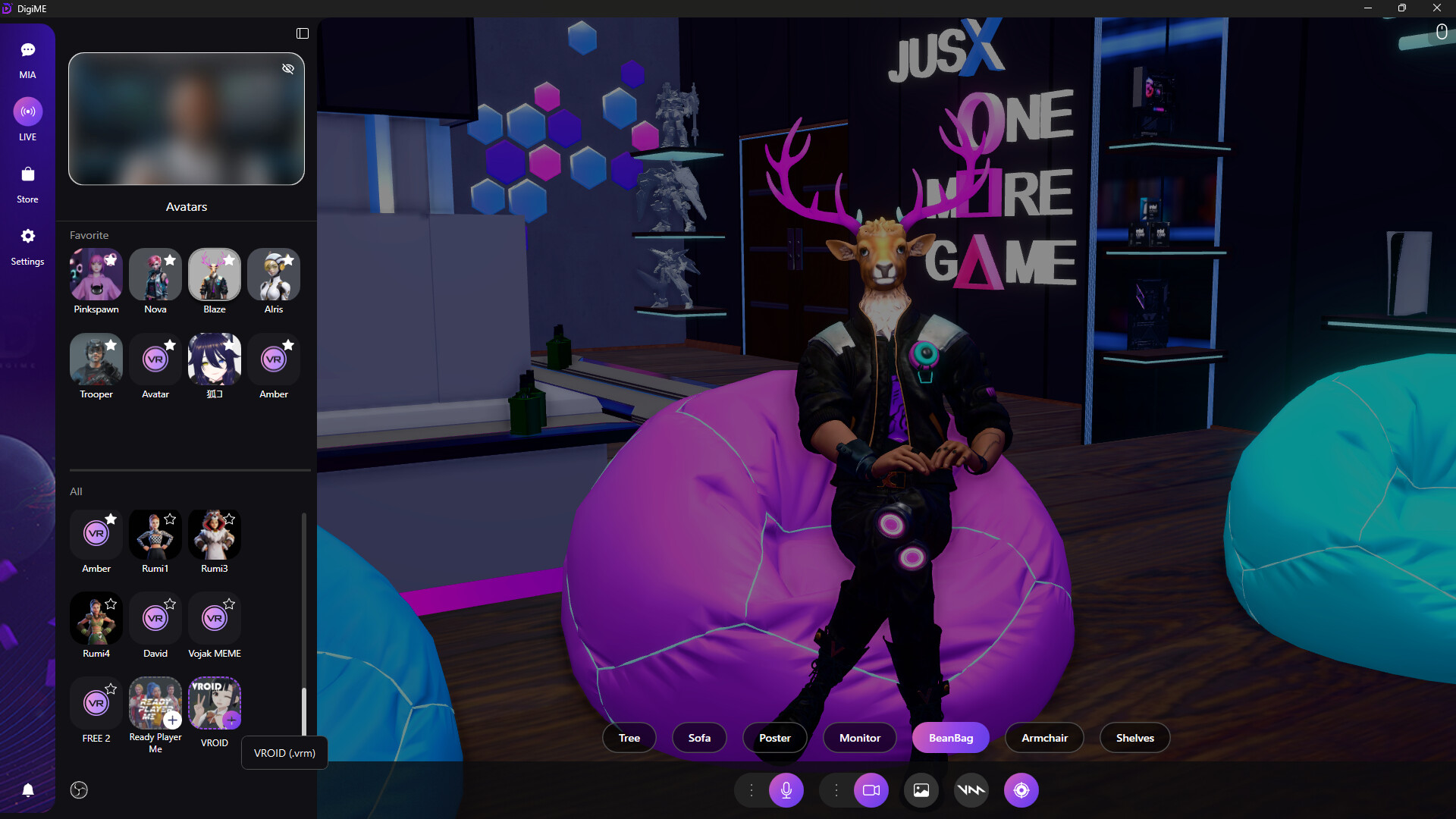 DigiME screenshot 4