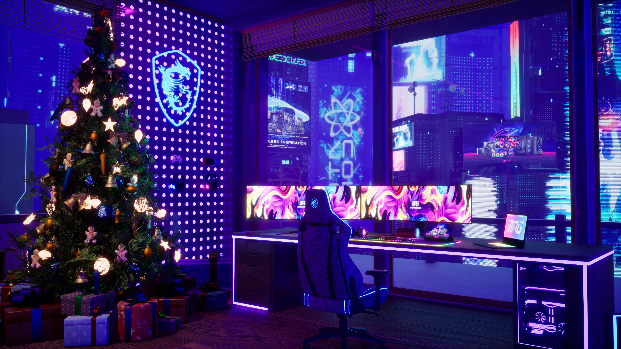 DigiME screenshot 9