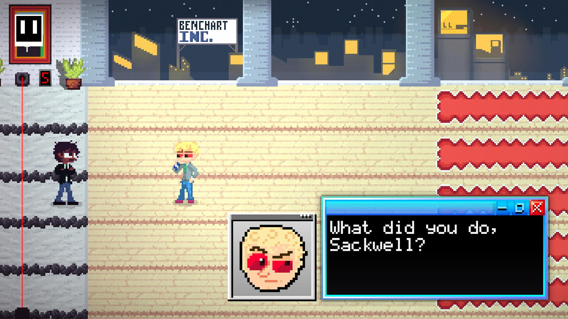 PacSO screenshot 1