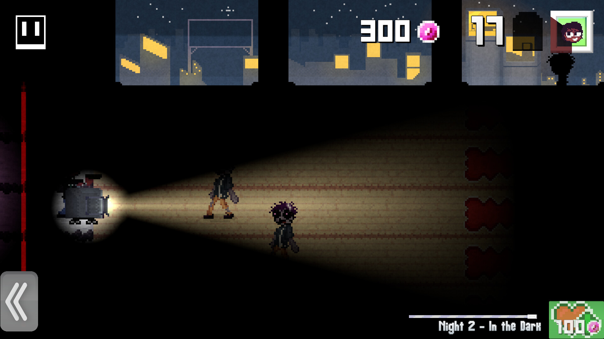 PacSO screenshot 3