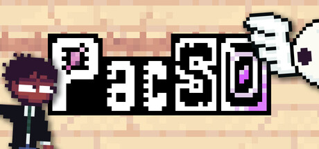 PacSO — Steam header