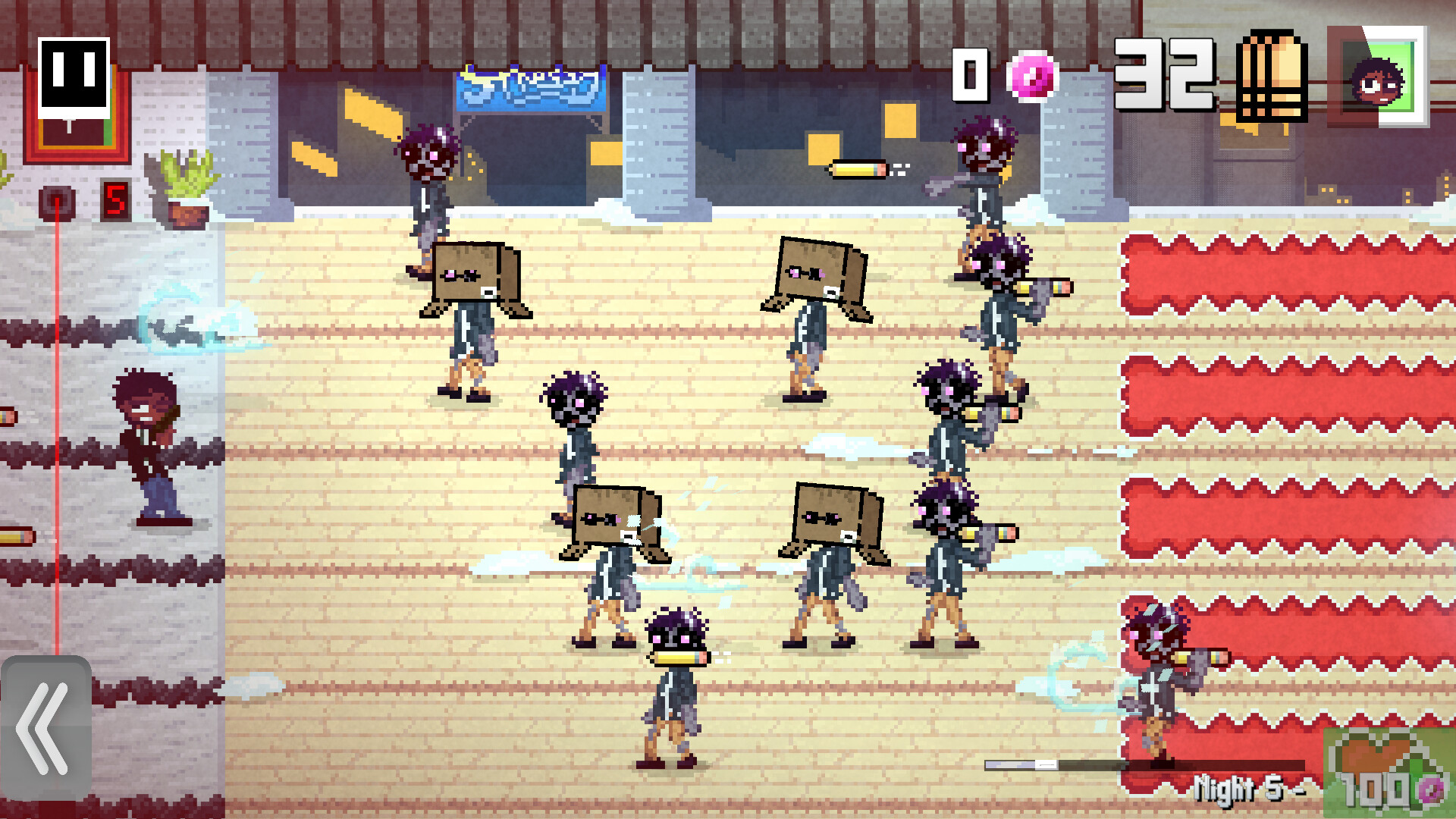 PacSO screenshot 2