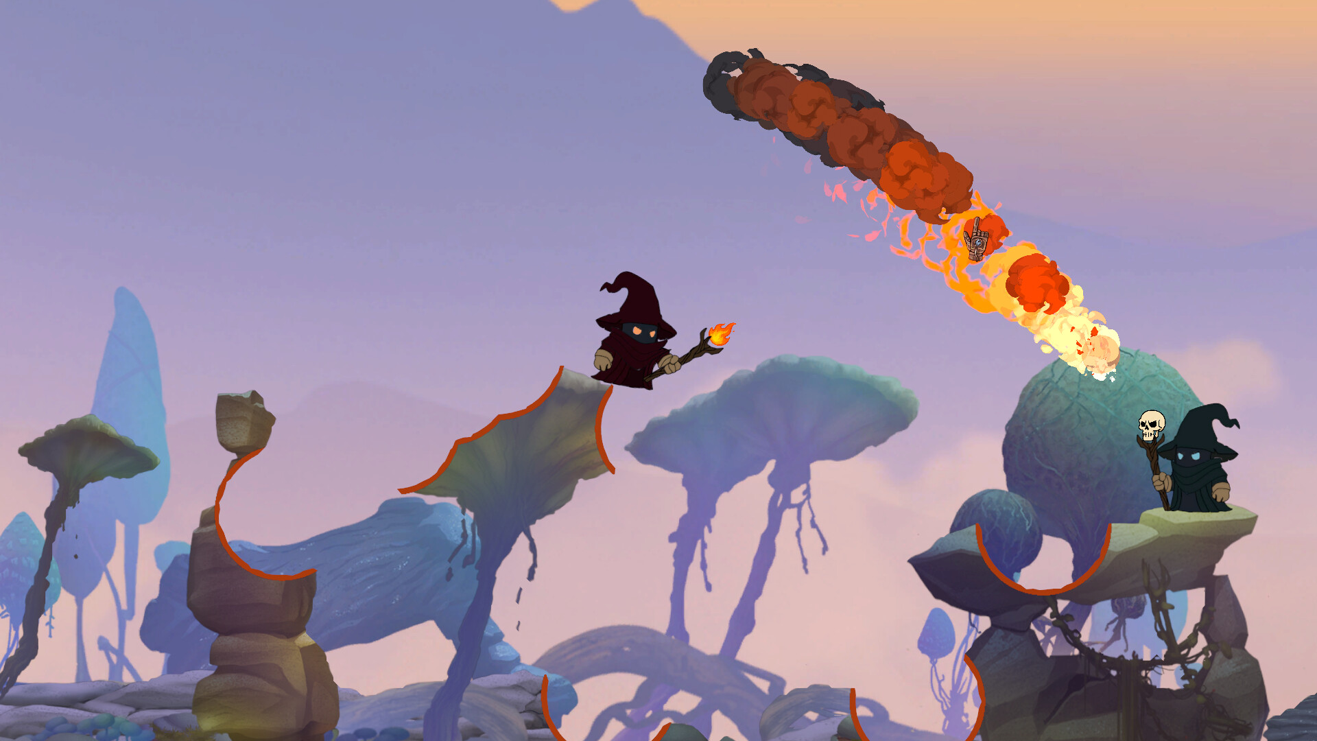Sorcerum screenshot 4
