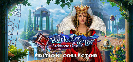 Reflections of Life: Architecte Obscur Édition Collector