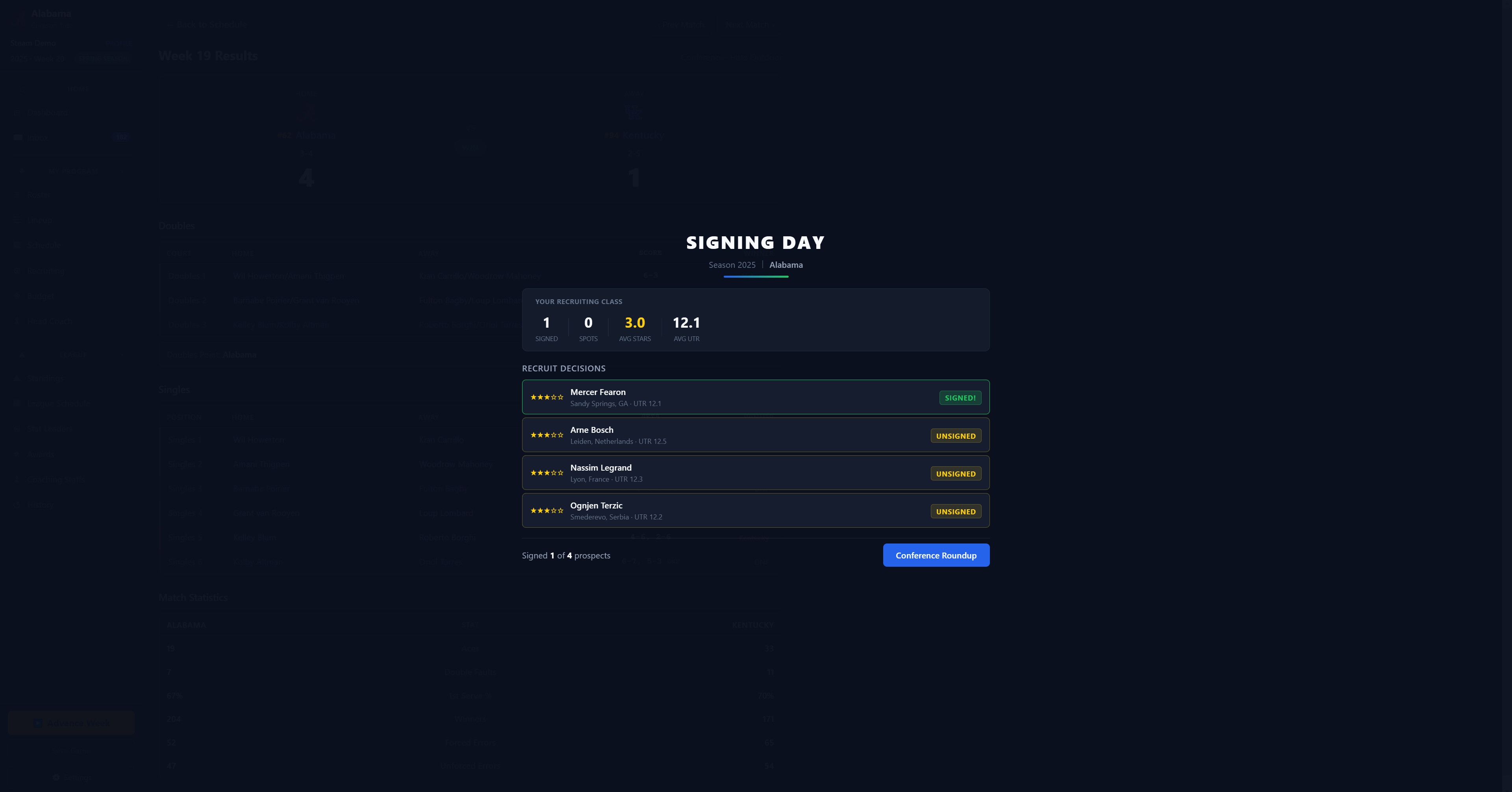 AD: Campus Dynasty screenshot 9