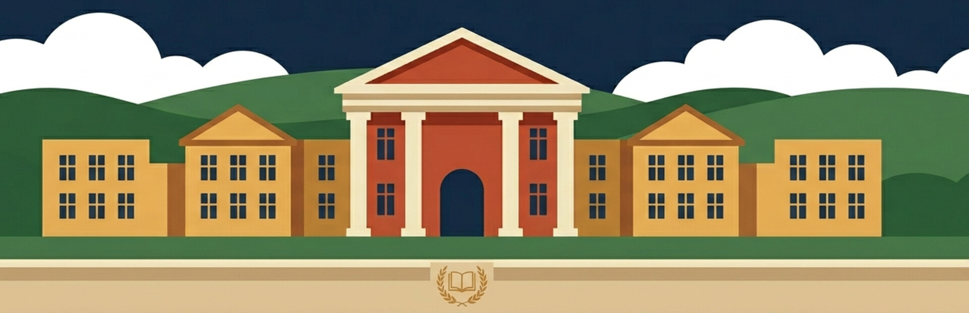 AD: Campus Dynasty