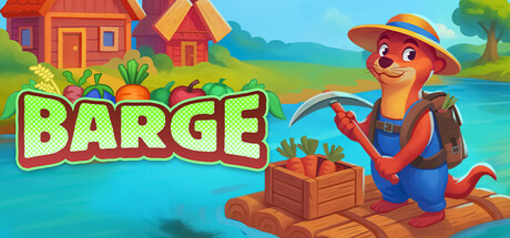 Barge