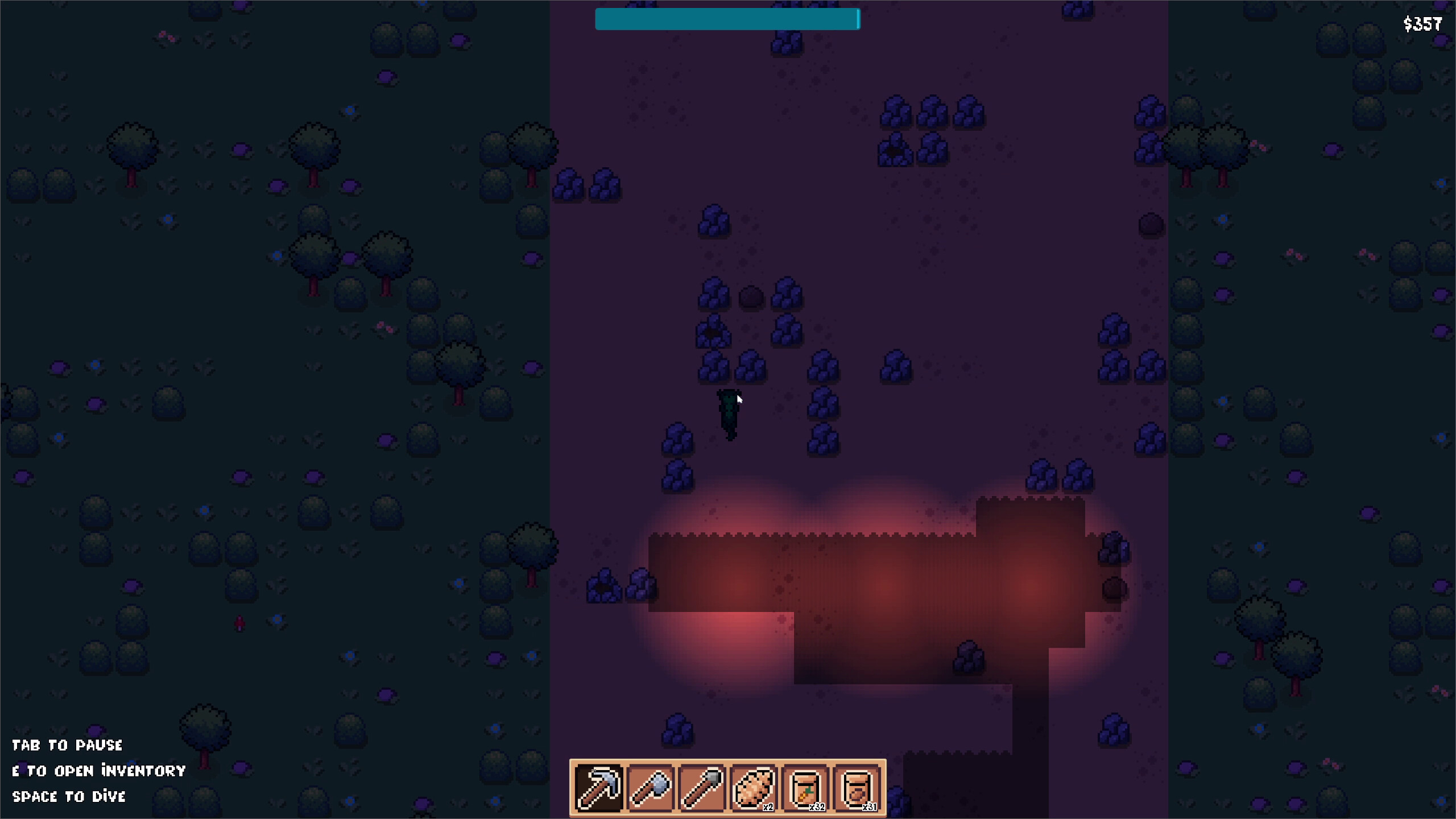 Barge screenshot 4