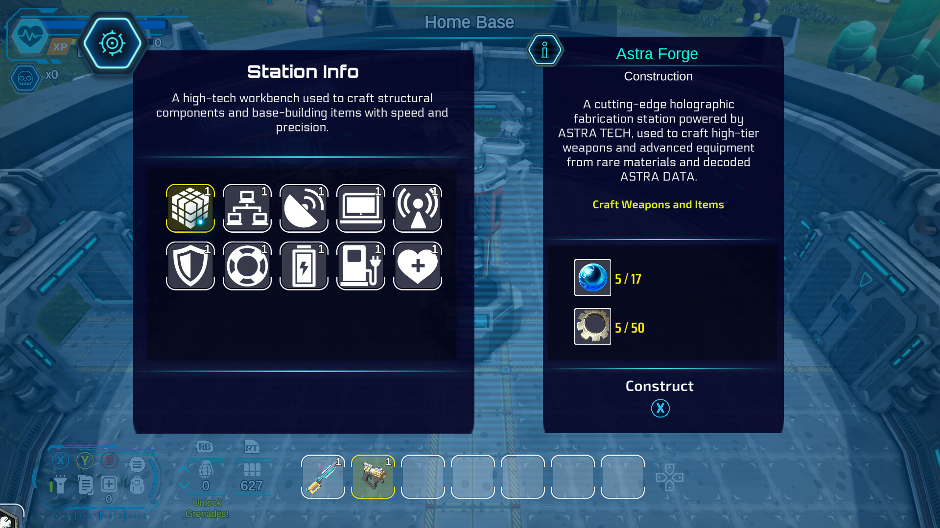 Astranded screenshot 8