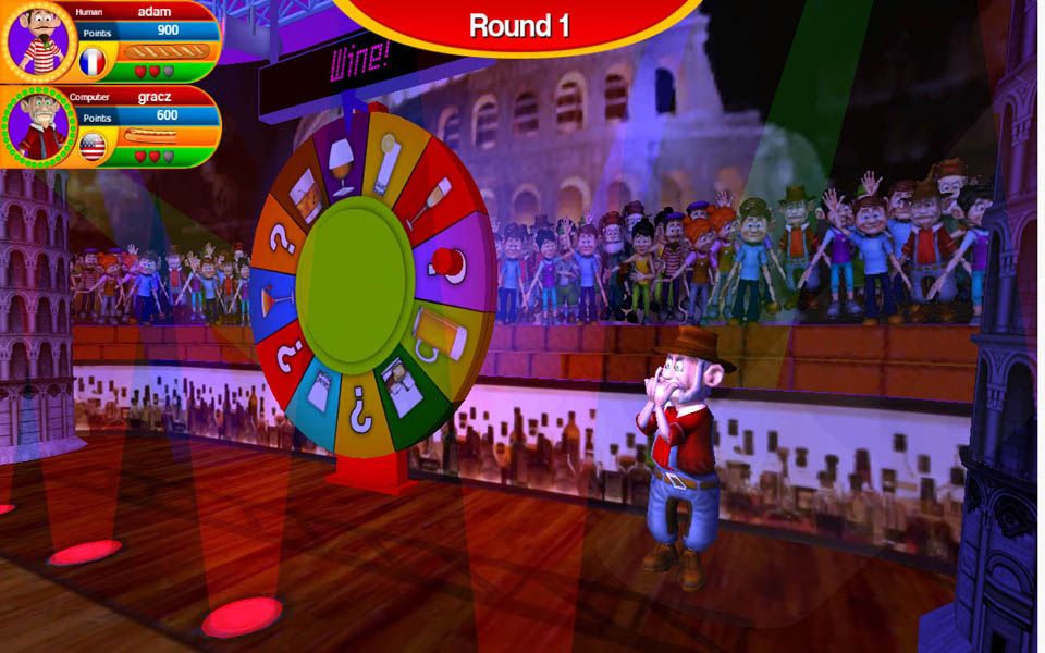 BattleQuiz screenshot 5