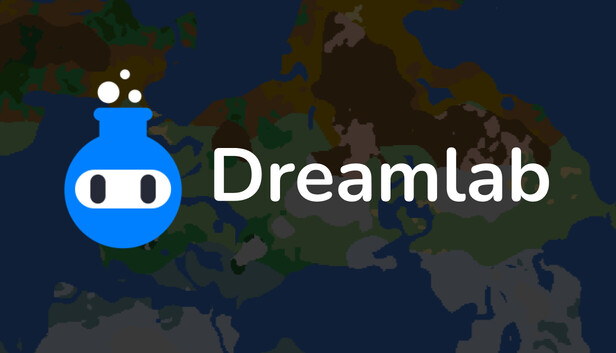 Dreamlab - Steam News Hub