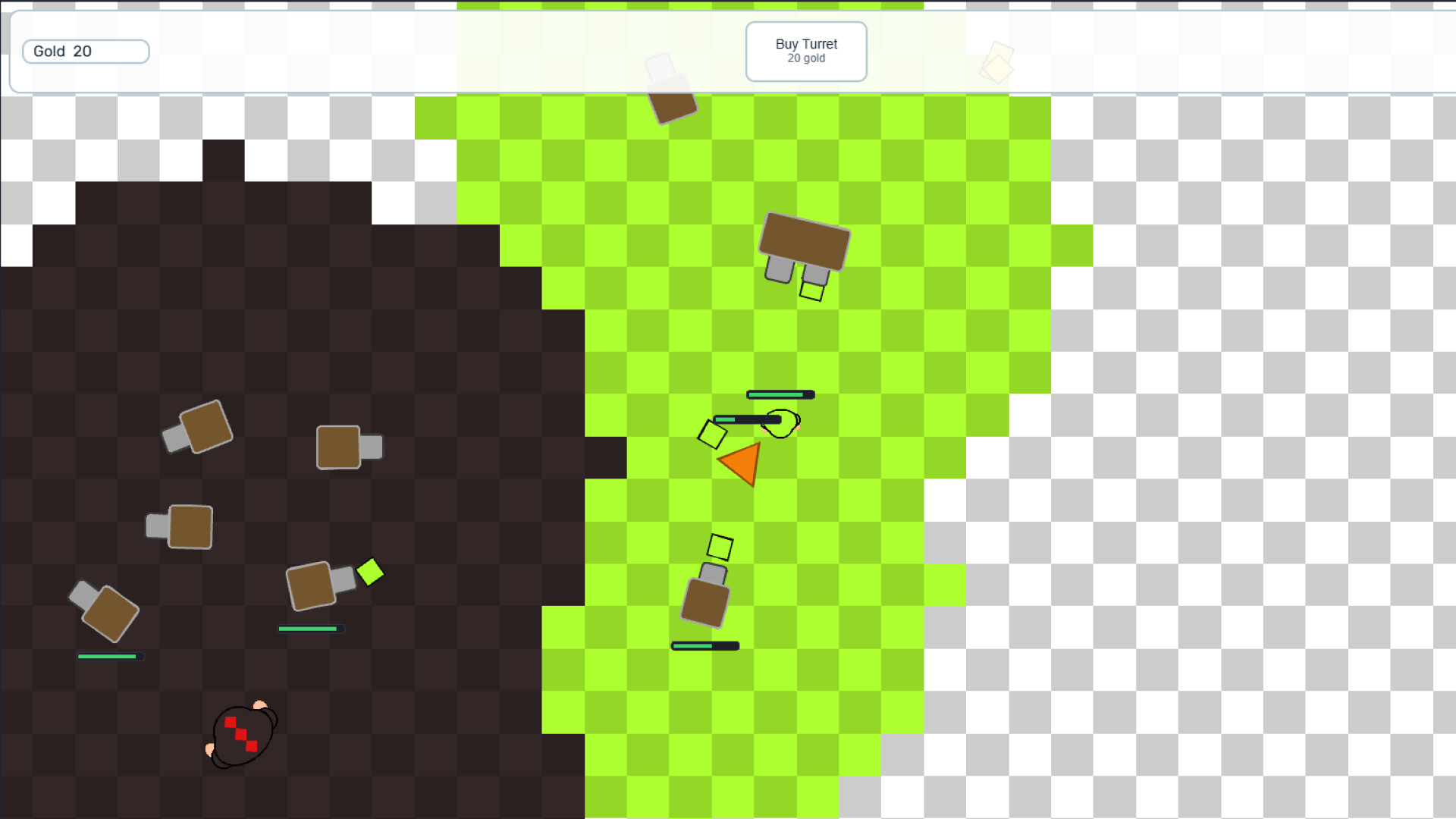 Dreamlab screenshot 6