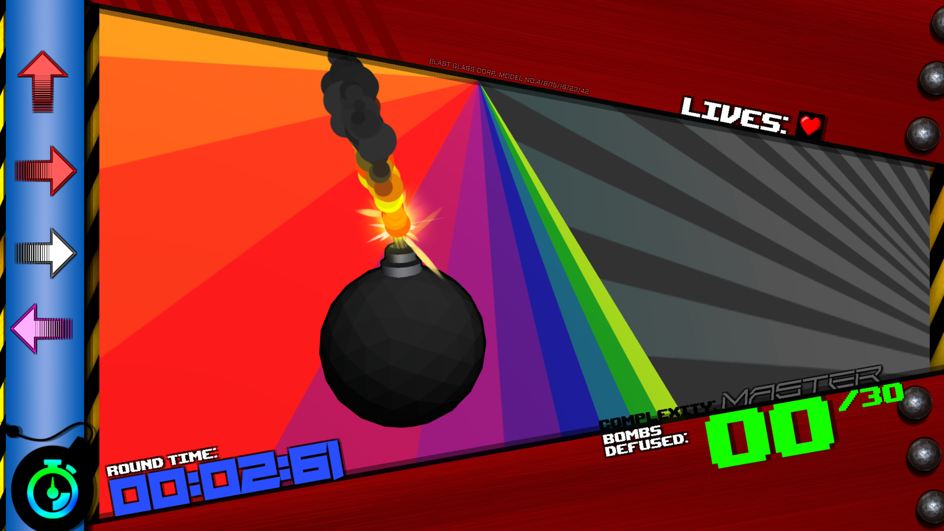 Super Bomb Rush! screenshot 4
