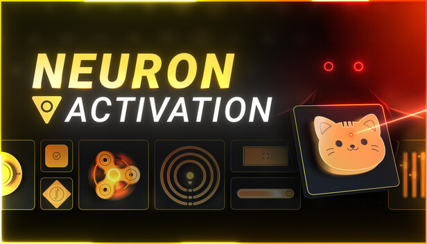 Neuron Activation