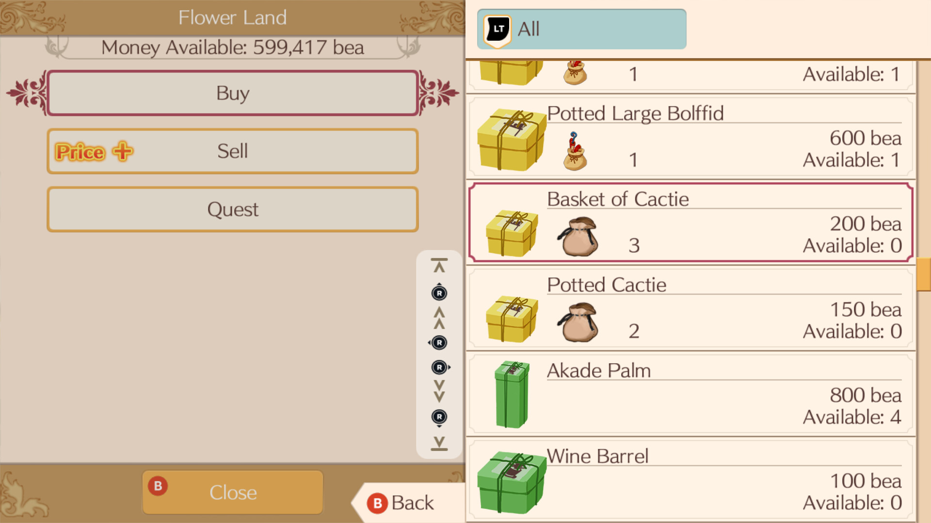 Monster Event Set - WorldNeverland - Daily Life in the Elnea Kingdom - Another Life Adventure screenshot 3