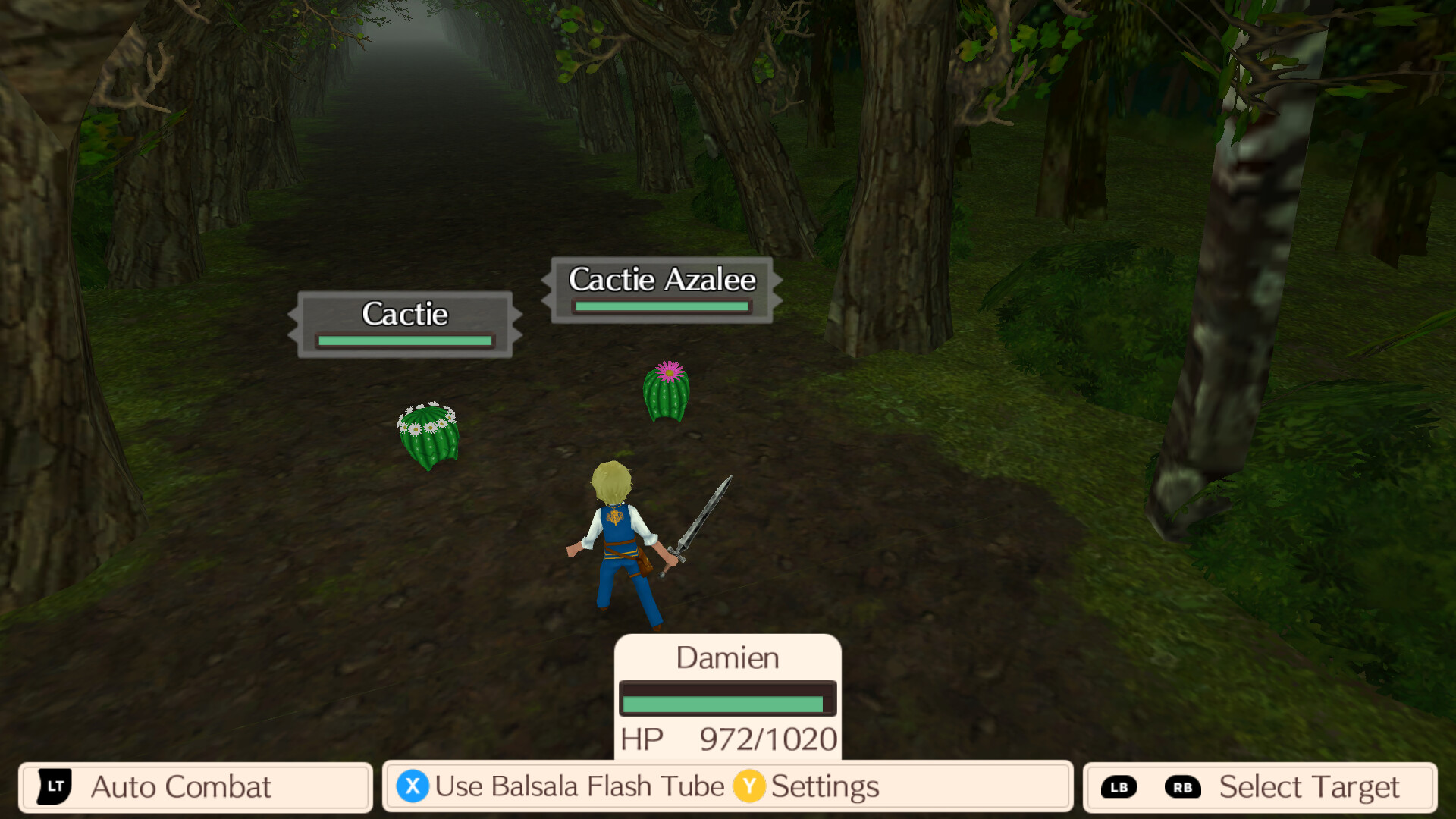 Monster Event Set - WorldNeverland - Daily Life in the Elnea Kingdom - Another Life Adventure screenshot 4