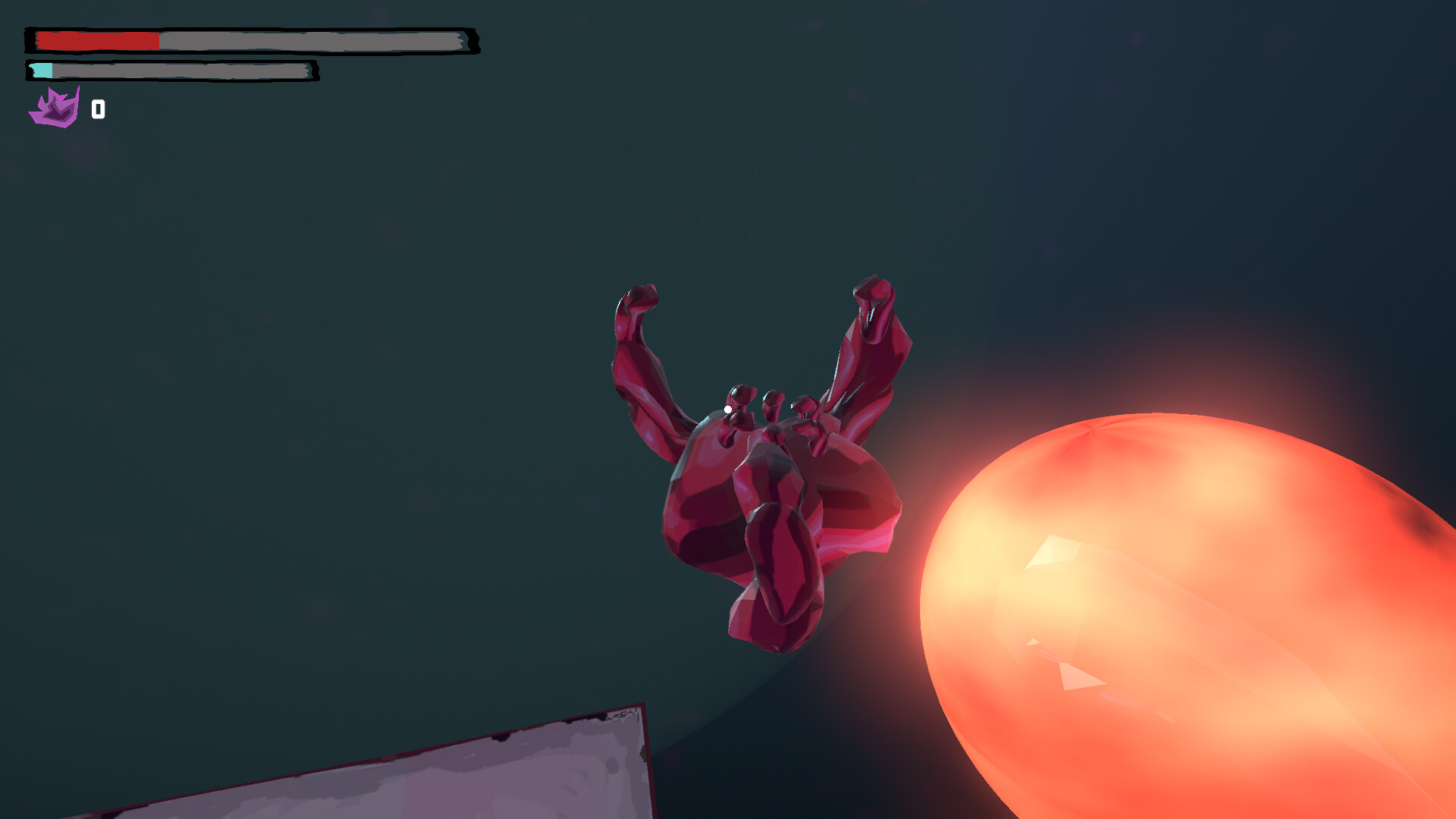 Horrors Above screenshot 3