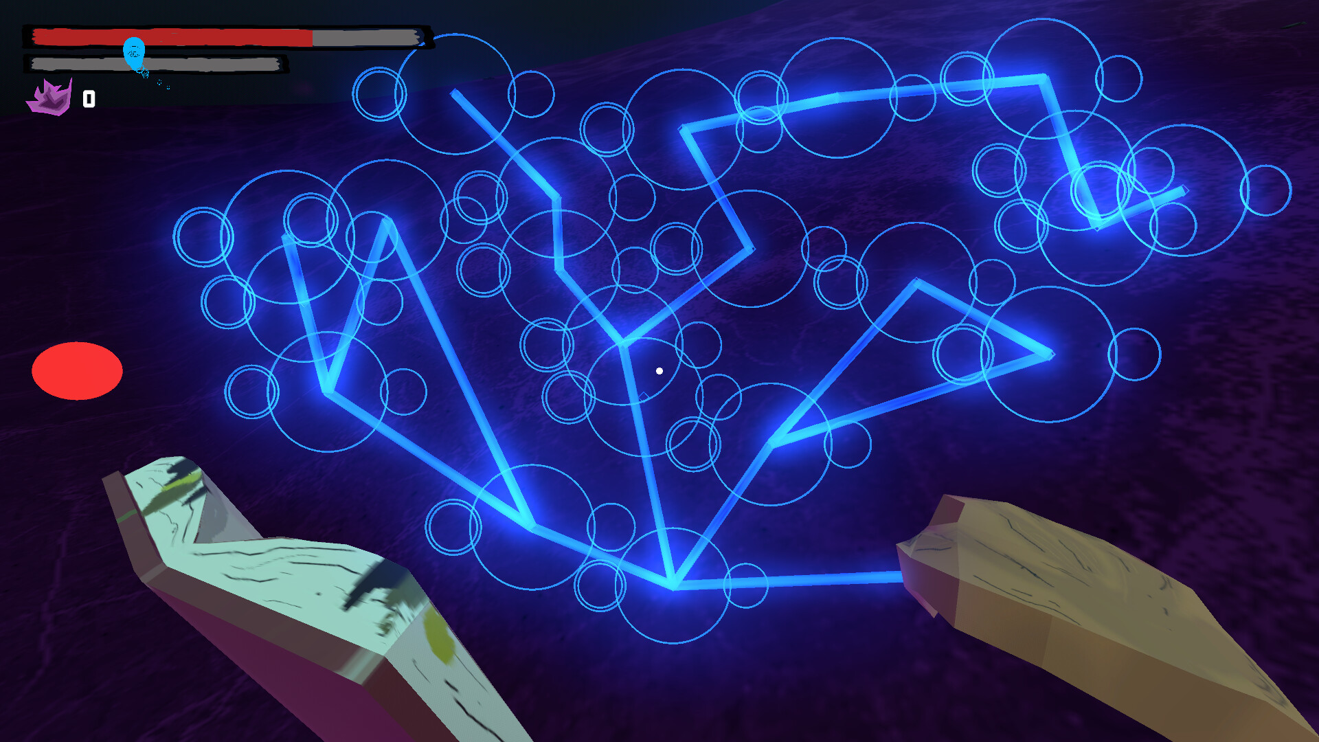 Horrors Above screenshot 2