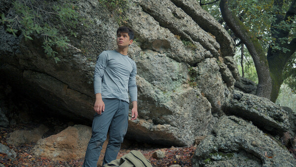 말없는 숲 Wordless Forest screenshot 5