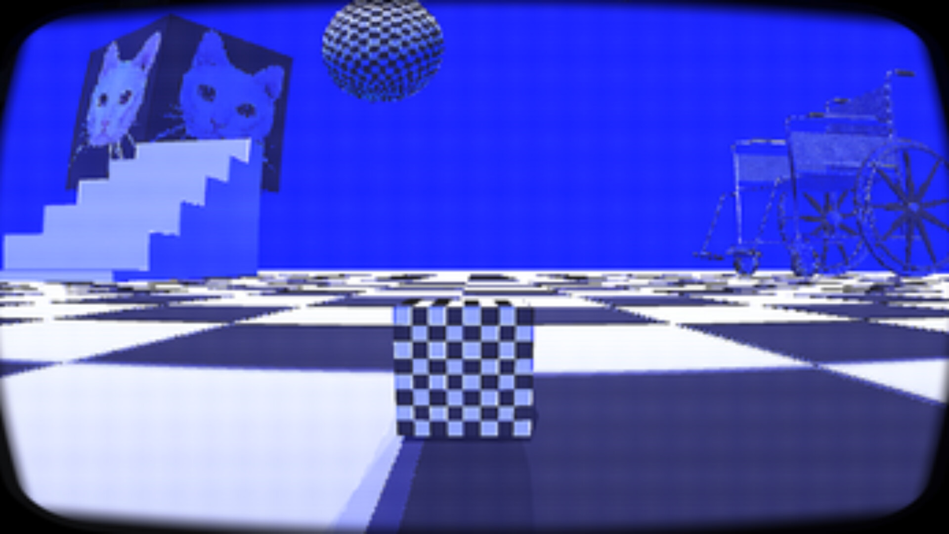 AirLoveEngine screenshot 3