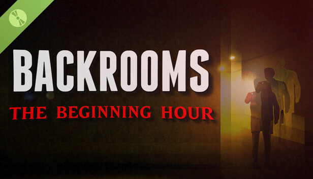 Backrooms: The Beginning Hour